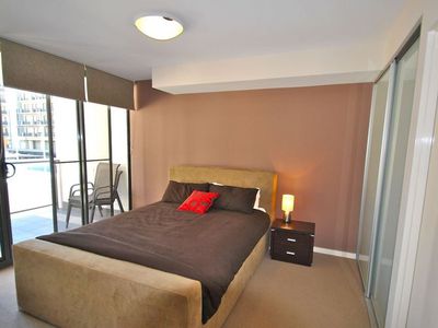 14 / 118 Adelaide Terrace, East Perth