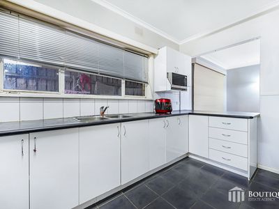 1 Wimpole Street, Noble Park North