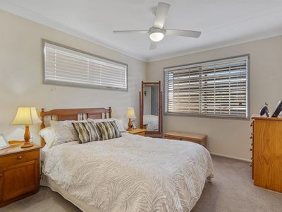98 Crewe Street, Mount Gravatt East