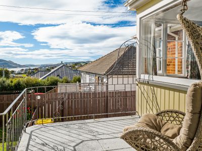 80 Stenhope Crescent, Corstorphine