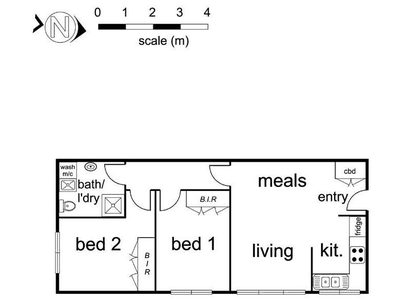 10 / 43-45 Kent Road , Box Hill