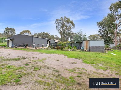 C2A Beaconsfield Parade, Glenrowan