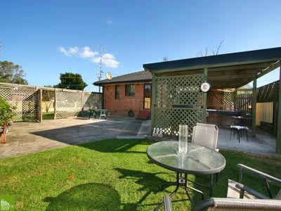 97 King St, Warilla