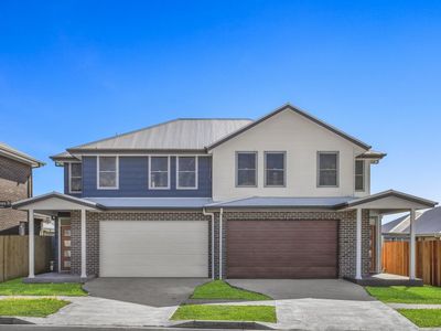 1 / 13 Toolijooa St, Tullimbar
