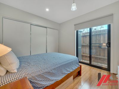 4 / 25 Eirene Street, Yarraville