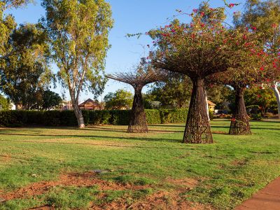 4 / 8 Anderson Street, Port Hedland