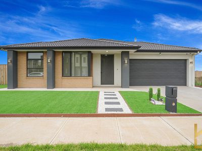 20 Gallaxus Avenue, Wyndham Vale