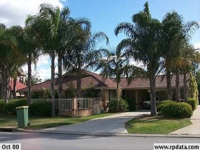 21 Old Lake Grove, Wilson