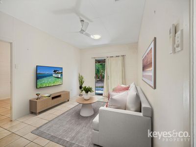 24 Alligator Creek Road, Alligator Creek