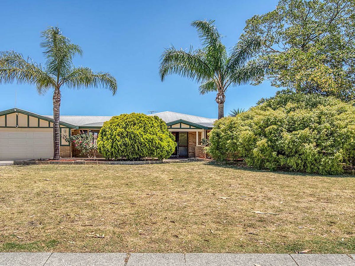 33 Redheart Drive, Thornlie