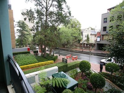 24 / 237 Miller Street, North Sydney