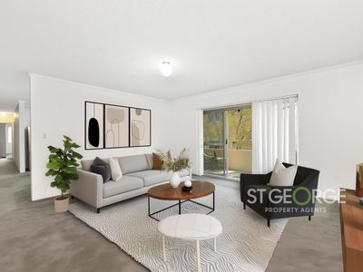 6 / 56 Jersey Avenue, Mortdale
