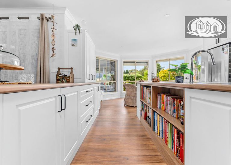 29 Oakpark Road, Portland