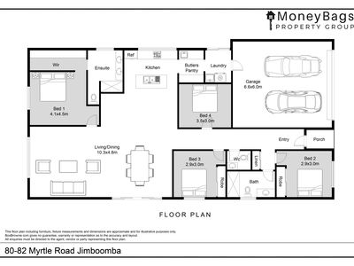80-82 Myrtle Road, Jimboomba