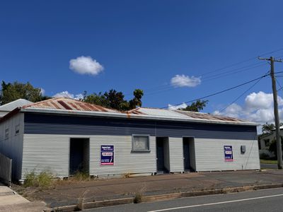 25 Wandal Road, Wandal