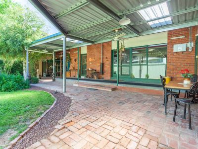 48 Wilson Road, Wangaratta