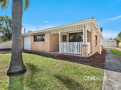 31 Isa Road, Worrigee