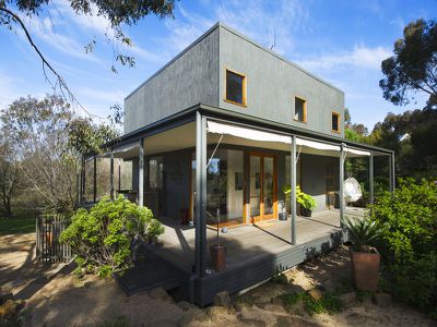 Heathcote