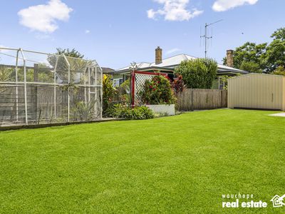 17 Bain Street, Wauchope