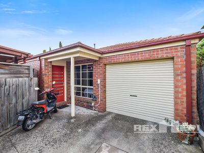 Unit 3 / 8 Rodd Street, Dandenong