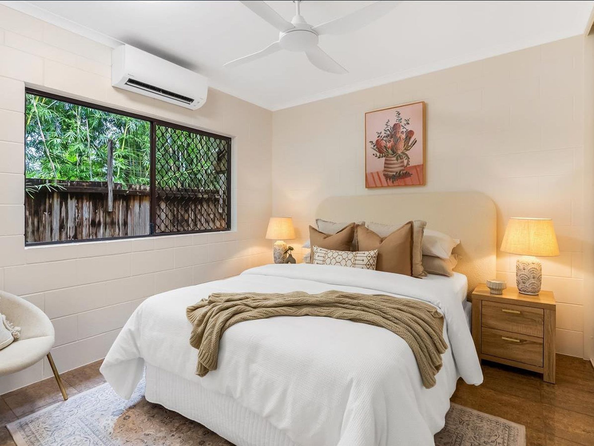 18 / 439-443 Severin Street, Manunda