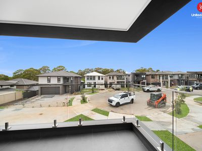 12 Calendula Court, Casula