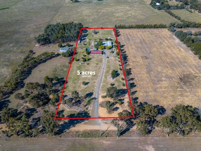 79 Bells Lane, Byawatha