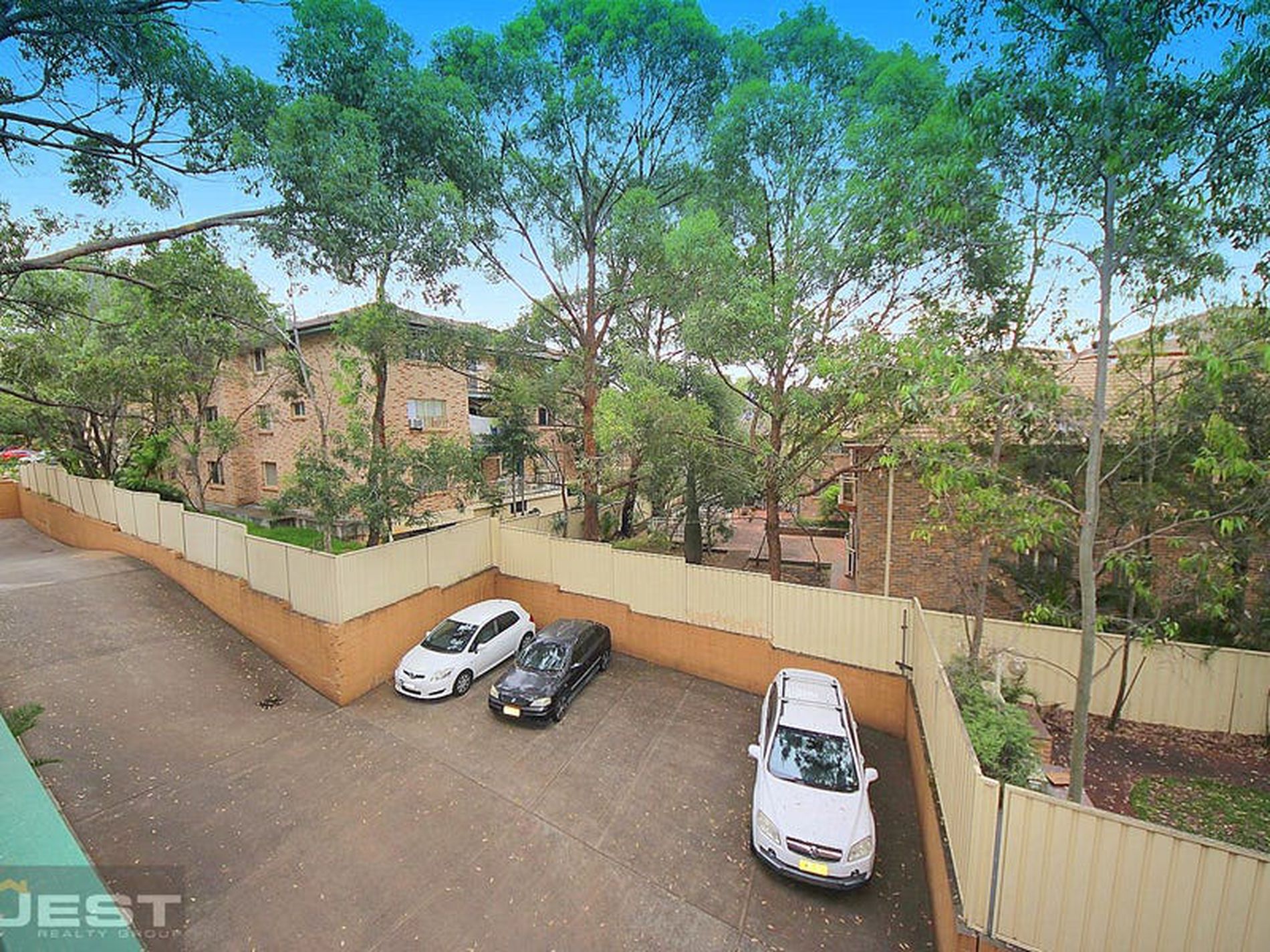 18 / 21 Myrtle Road, Bankstown