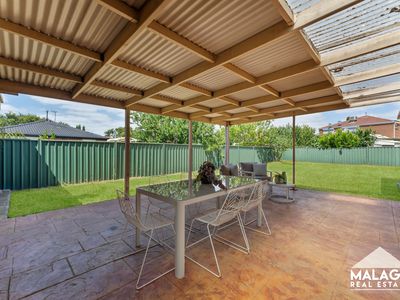 2 Housman Close, Burnside