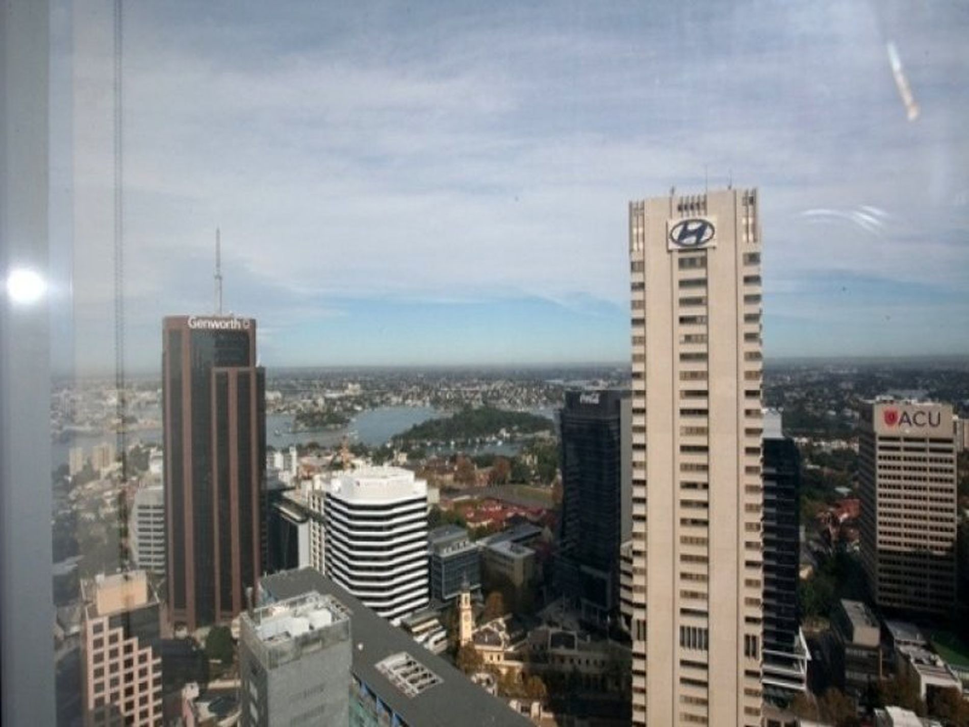 3402 / 77-81 Berry Street, North Sydney