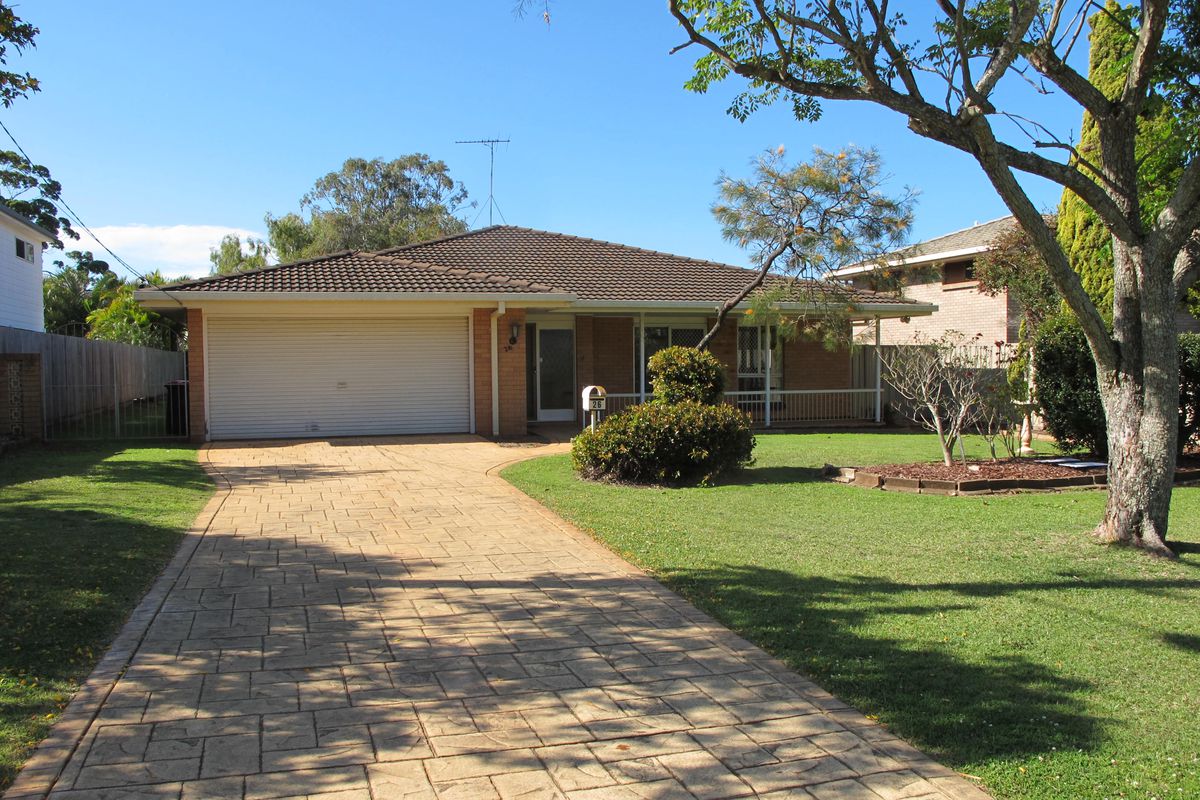26 Coburg Street East, Cleveland