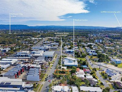 85 Minnie St, Southport