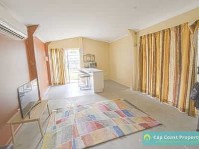 133 Edington Street, Berserker