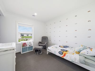 5 Buloke Circuit, Yarrawonga