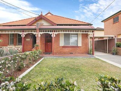 40 Bayview Street, Arncliffe