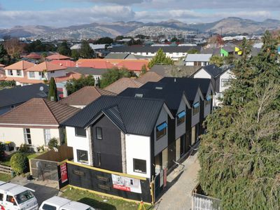3 / 61 Peverel Street, Riccarton