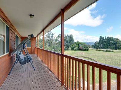 84 Sandhill Road, Cradoc