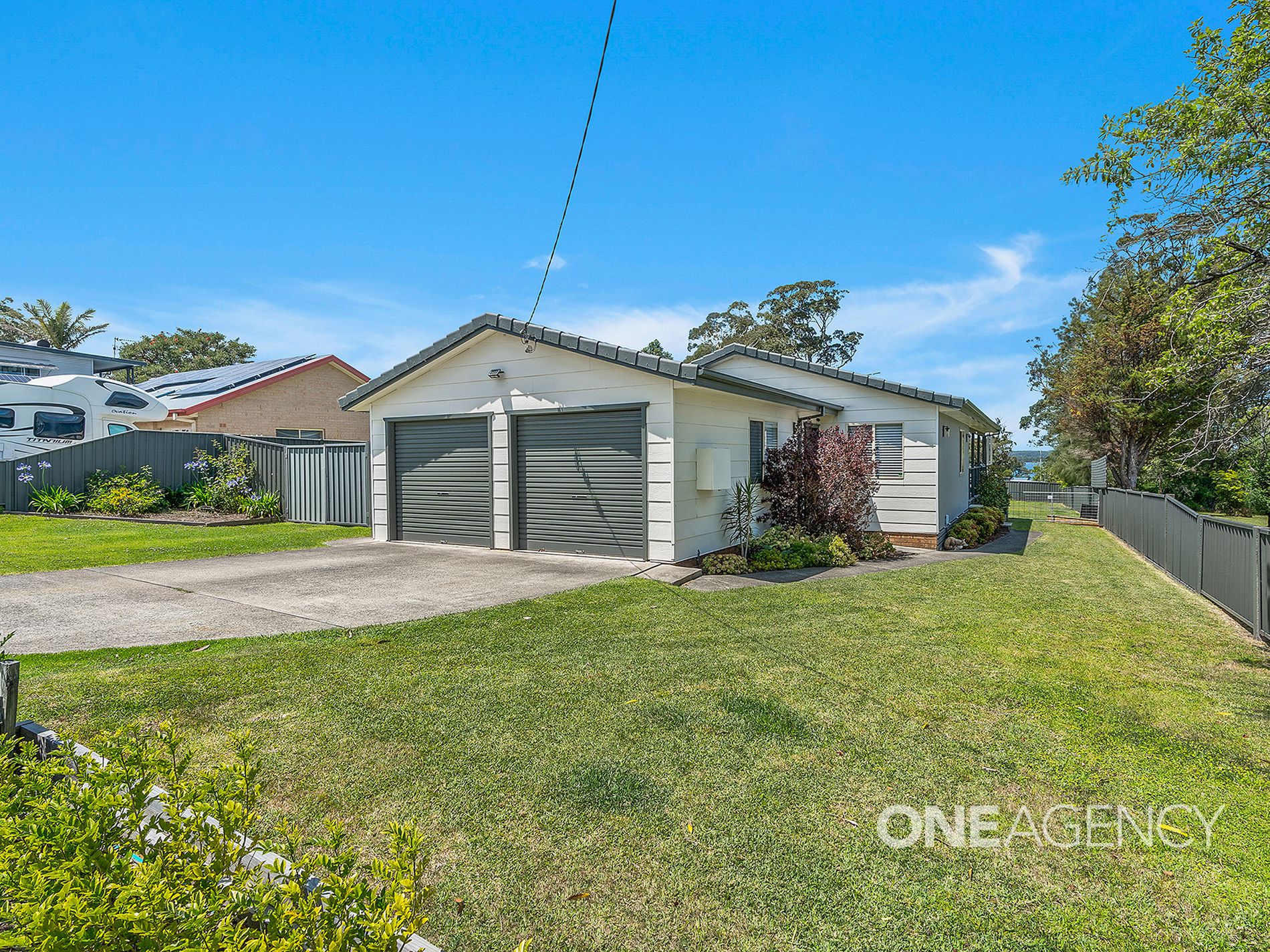 29 Tasman Road, St Georges Basin