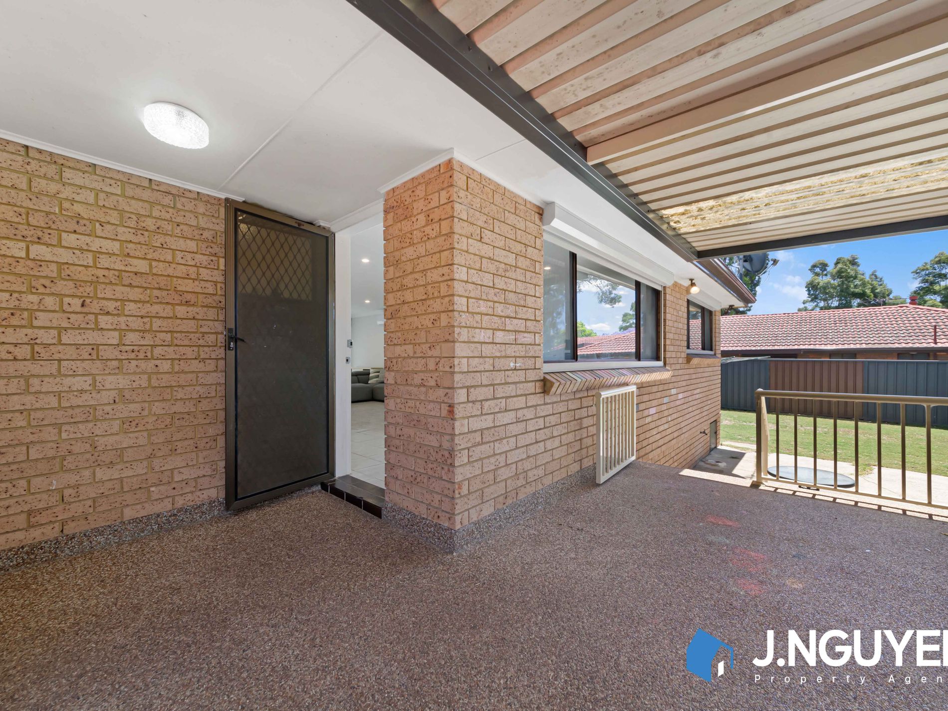 29 Essendon Street, St Johns Park