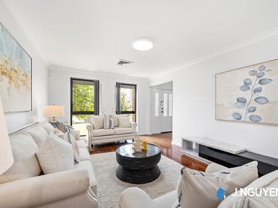 66 Humphries Road, St Johns Park