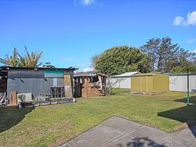 1 / 5 Shelllharbour Road, Lake Illawarra