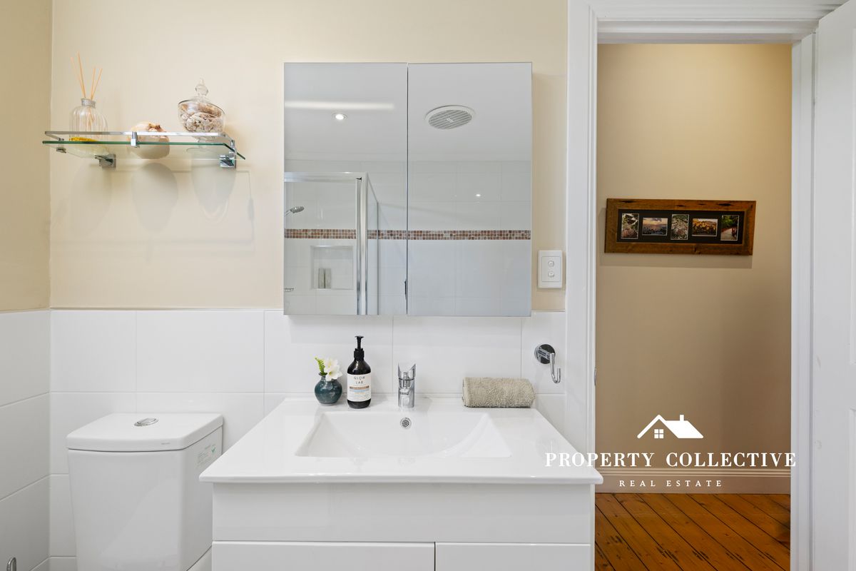 20A Last Street, Beechworth