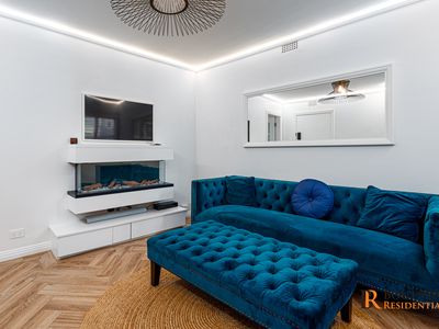 10 / 4 Waratah Street, Rushcutters Bay