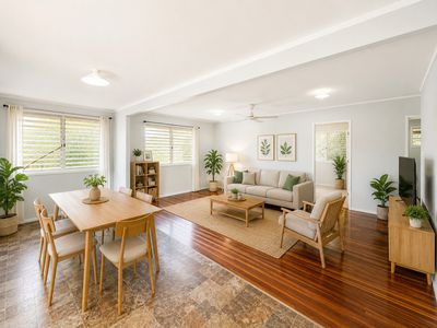 19 Garnham Drive, Dysart