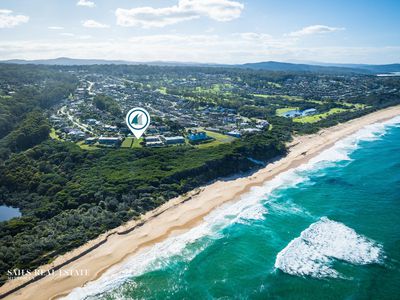 24A Surf Circle, Tura Beach