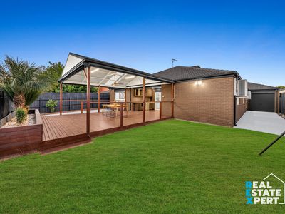 7 Hanrahan Wynd, Lynbrook