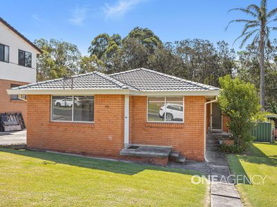 1 / 52 Lakelands Drive, Dapto