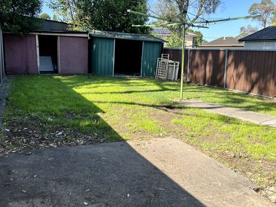 8 Grainger Avenue, Mount Pritchard