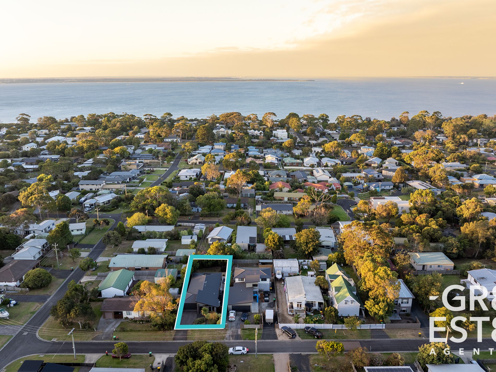 38 Koala street , Cowes