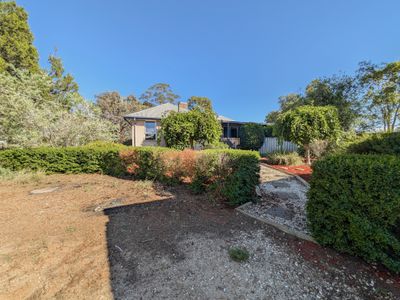 208 School Road, Beverford